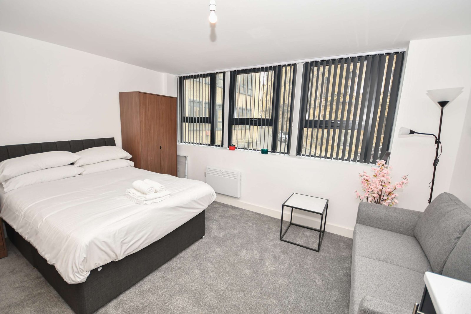 The Aire - Bradford