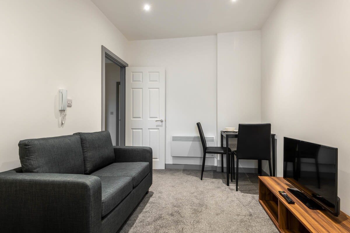 The Wentworth - Doncaster